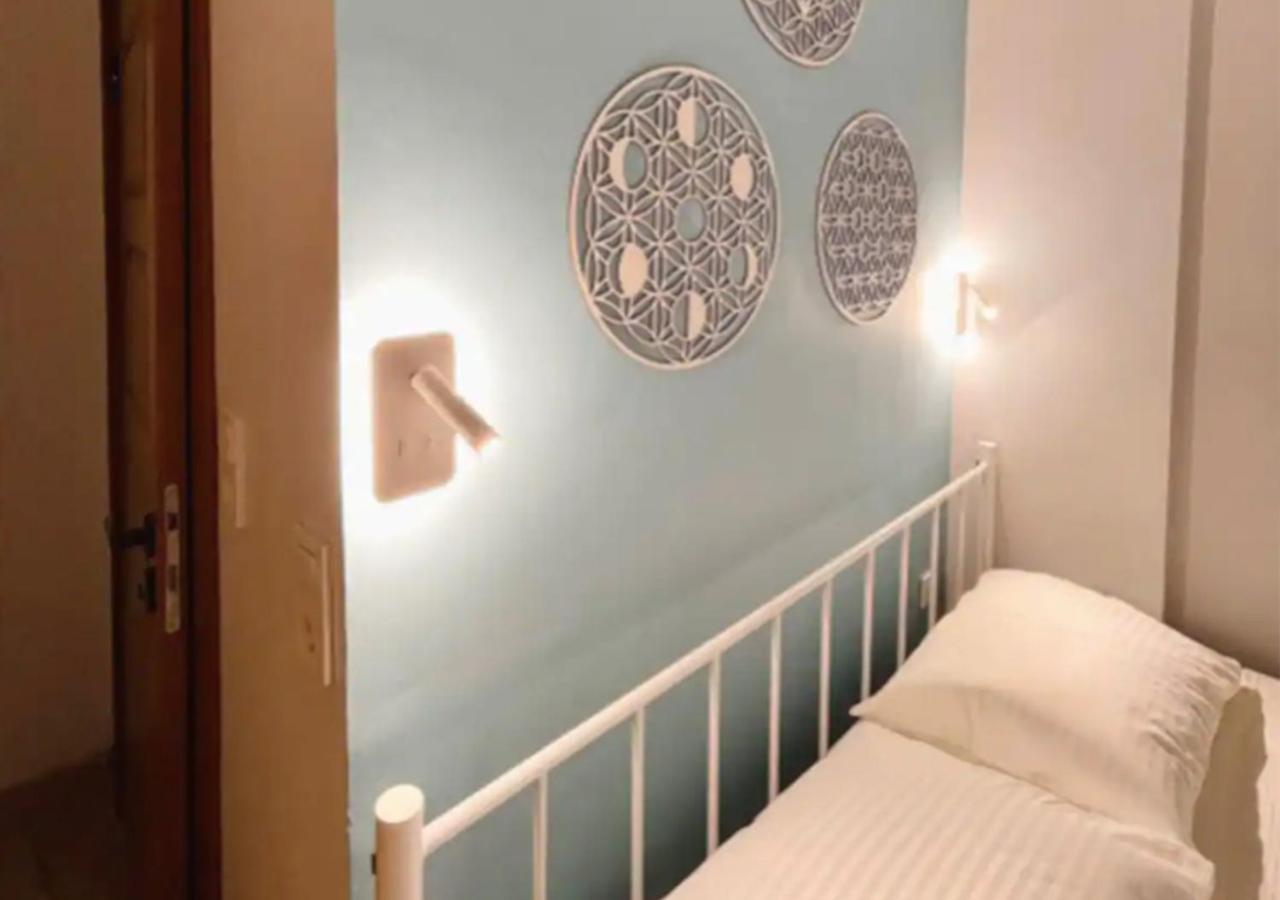 Golva Rooms Istanbul Exterior foto