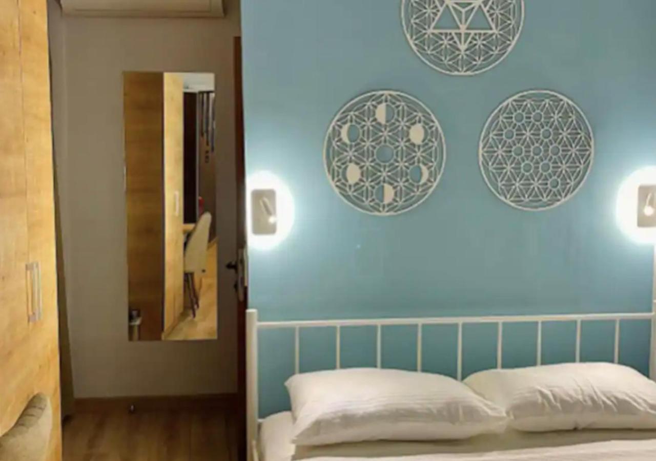 Golva Rooms Istanbul Exterior foto